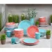 Milika    Prosperity Coral 360  M0420-HX-2105M