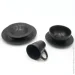 Milika  Siana Black 15  M0450-TRSC241006-60B-B