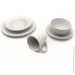 Milika   Siana White 20  M0470-TRSC241006-80P-W
