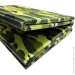  () Military - 200x75  