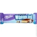  Milka   Waffelini Coconut      31 