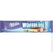  Milka   Waffelini Coconut      31 