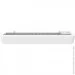   Mill Invisible WiFi panel heater 2000