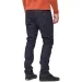   Millet  Abrasion Cordura Denim M Blue Jean L (1046-MIV8960 0395_42)