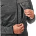 Millet  Lokka Jkt II Grey S (1046-MIV9125 7317_S)