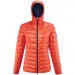 Millet  Trilogy Diamond DW Hoodi Coral Chrome L (1046-MIV8864 9355_L)