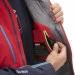 Millet  Trilogy V Icon GTX Pro J M Rouge/Saphir XL (1046-MIV7830 8083_XL)