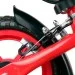  Milly Mally Dragon Red   