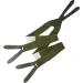 Mil-Tec    110 Olive (13180001-110)
