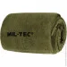 Рушник Mil-Tec 120х60 см олива з чехлом Германия Рушник Mil-Tec 120х60 см олива з чехлом Германия