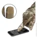    Soft Shell Mil-Tec    XXL (11087)
