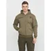  Mil-Tec      TACTICAL HOODIE 2XL Olive (11472012-2XL)