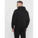  Mil-Tec      TACTICAL HOODIE S Black (11472002-S)