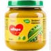 Пюре Milupa Зелений горошок 125 г (5900852060564) Пюре Milupa Зелений горошок 125 г (5900852060564)