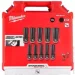   Milwaukee   , , 1/2"", 10, 10-24,  (4932480457)