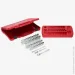   Milwaukee 1/4"   (50) (4932464944)