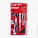   Milwaukee 3/8"   (12) (48229001)