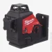   Milwaukee 3D   M12 3PL-0C () (4933478103)