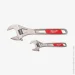   Milwaukee 6"/10", (2) (48227400)