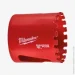  Milwaukee Diamond Plus 44 (49565640)