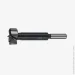    Milwaukee FORSTNER 25X90 (4932363711)