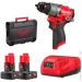   Milwaukee M12 FPD2-402X (4933479869)