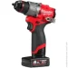   Milwaukee M12 FPD2-402X (4933479869)