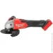  ( ) Milwaukee M18 FSAGV125XB-0X ,  (   ) (4933478436)