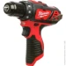 - Milwaukee M12 BDD-0 (4933441930)