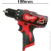- Milwaukee M12 BDD-0 (4933441930)