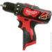 - Milwaukee M12 BDD-0 (4933441930)
