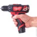 - Milwaukee M12 BDD-202C (4933441915)