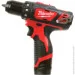 - Milwaukee M12 BDD-202C (4933441915)