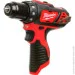 - Milwaukee M12 BDD-202C (4933441915)