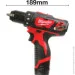 - Milwaukee M12 BDD-202C (4933441915)