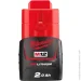    +    Milwaukee M12 NRG-201 (4933451900)