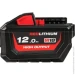      +    Milwaukee M18 HNRG-122 (4933464261)