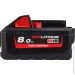      +    Milwaukee M18 HNRGO4-802 (4932492936)