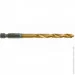     Milwaukee   RedHEX HSS-G TiN, 6,0  (48894714)