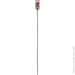  Milwaukee SDS-PLUS M2, 8,0600540 (4932399327)