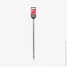  Milwaukee SDS-PLUS M2 12x310x260 (4932353825)