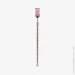  Milwaukee SDS-PLUS M2 18x450x400 (4932340411)