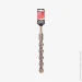 Бур Milwaukee SDS-PLUS M2 25x250x200мм (4932344308) Бур Milwaukee SDS-PLUS M2 25x250x200мм (4932344308)