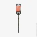Milwaukee SDS-PLUS MX4 8165100 (4932352022)