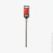  Milwaukee SDS-PLUS MX4 8215150 (4932352023)