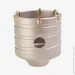    Milwaukee SDS-PLUS TCT 65x50 (4932344480)
