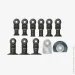 STARLOCK MILWAUKEE   , (11) (48906090)