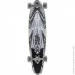  Mindless  Raider VI ѳ (1012-ML2060-GY)