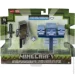    Minecraft   Mattel  2-  ( .) GTT53