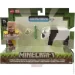    Minecraft   Mattel  2-  ( .) GTT53